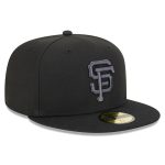 mens san francisco giants new era black mlb x todd snyder 59fifty fitted hat Collection | San Francisco Giants Shop - Official MLB Jerseys & Caps