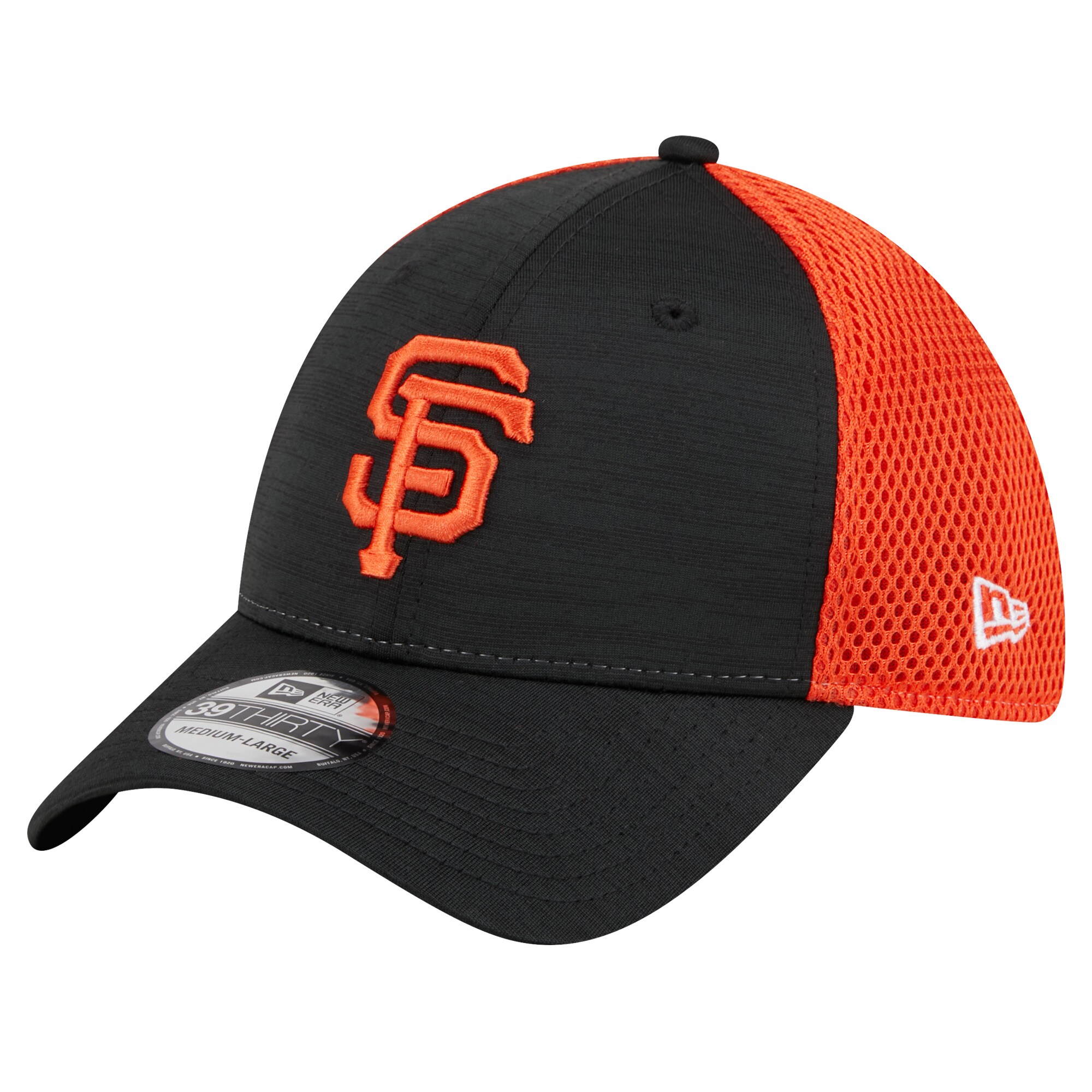 mens san francisco giants new era black neo 39thirty flex hat Collection | San Francisco Giants Shop - Official MLB Jerseys & Caps