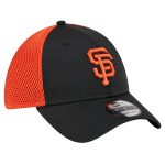 mens san francisco giants new era black neo 39thirty flex hat Collection | San Francisco Giants Shop - Official MLB Jerseys & Caps