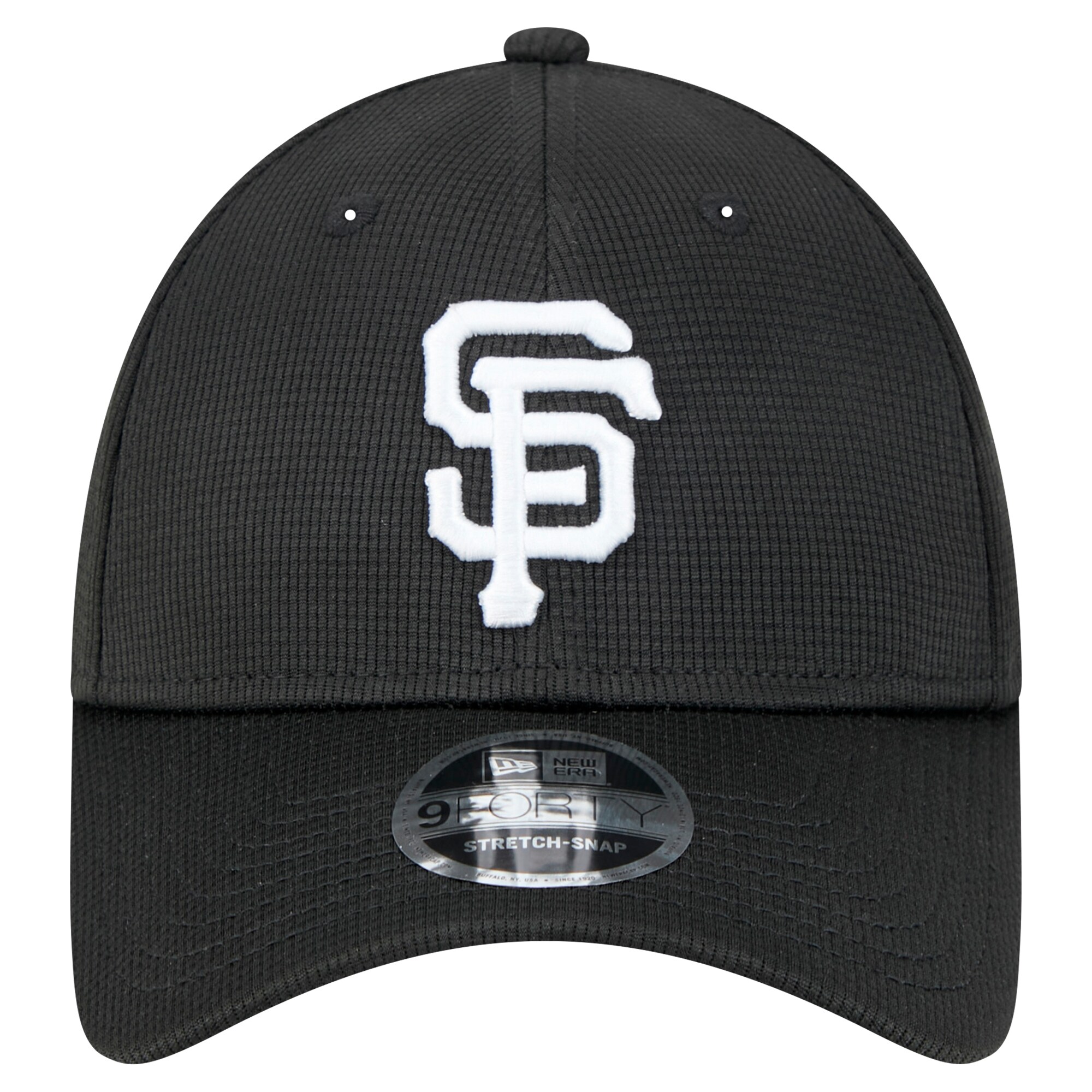 mens san francisco giants new era black pivot 9forty adjustable hat Collection | San Francisco Giants Shop - Official MLB Jerseys & Caps