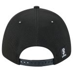 mens san francisco giants new era black pivot 9forty adjustable hat Collection | San Francisco Giants Shop - Official MLB Jerseys & Caps
