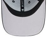 mens san francisco giants new era black pivot 9forty adjustable hat Collection | San Francisco Giants Shop - Official MLB Jerseys & Caps