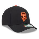 mens san francisco giants new era black player replica 9forty adjustable hat Collection | San Francisco Giants Shop - Official MLB Jerseys & Caps