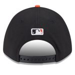 mens san francisco giants new era black player replica 9forty adjustable hat Collection | San Francisco Giants Shop - Official MLB Jerseys & Caps