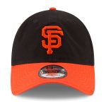mens san francisco giants new era black replica core classic 9twenty adjustable hat Collection | San Francisco Giants Shop - Official MLB Jerseys & Caps