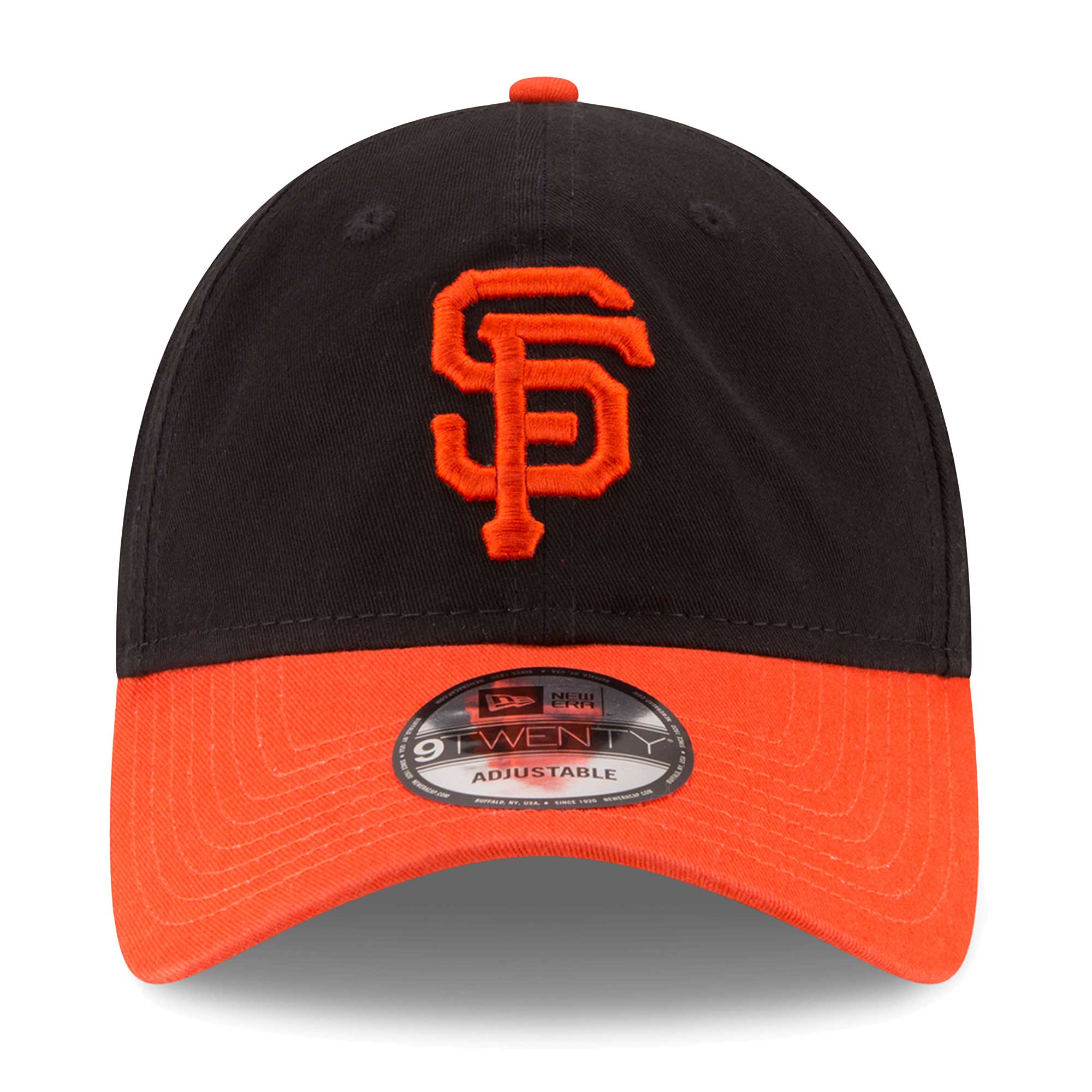 mens san francisco giants new era black replica core classic 9twenty adjustable hat Collection | San Francisco Giants Shop - Official MLB Jerseys & Caps