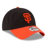 mens san francisco giants new era black replica core classic 9twenty adjustable hat Collection | San Francisco Giants Shop - Official MLB Jerseys & Caps