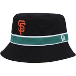 mens san francisco giants new era black reverse bucket hat Collection | San Francisco Giants Shop - Official MLB Jerseys & Caps