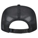 mens san francisco giants new era black score check 9fifty a-frame trucker snapback hat Collection | San Francisco Giants Shop - Official MLB Jerseys & Caps