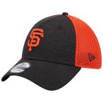 mens san francisco giants new era black shadow neo 39thirty flex hat Collection | San Francisco Giants Shop - Official MLB Jerseys & Caps
