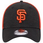 mens san francisco giants new era black shadow neo 39thirty flex hat Collection | San Francisco Giants Shop - Official MLB Jerseys & Caps