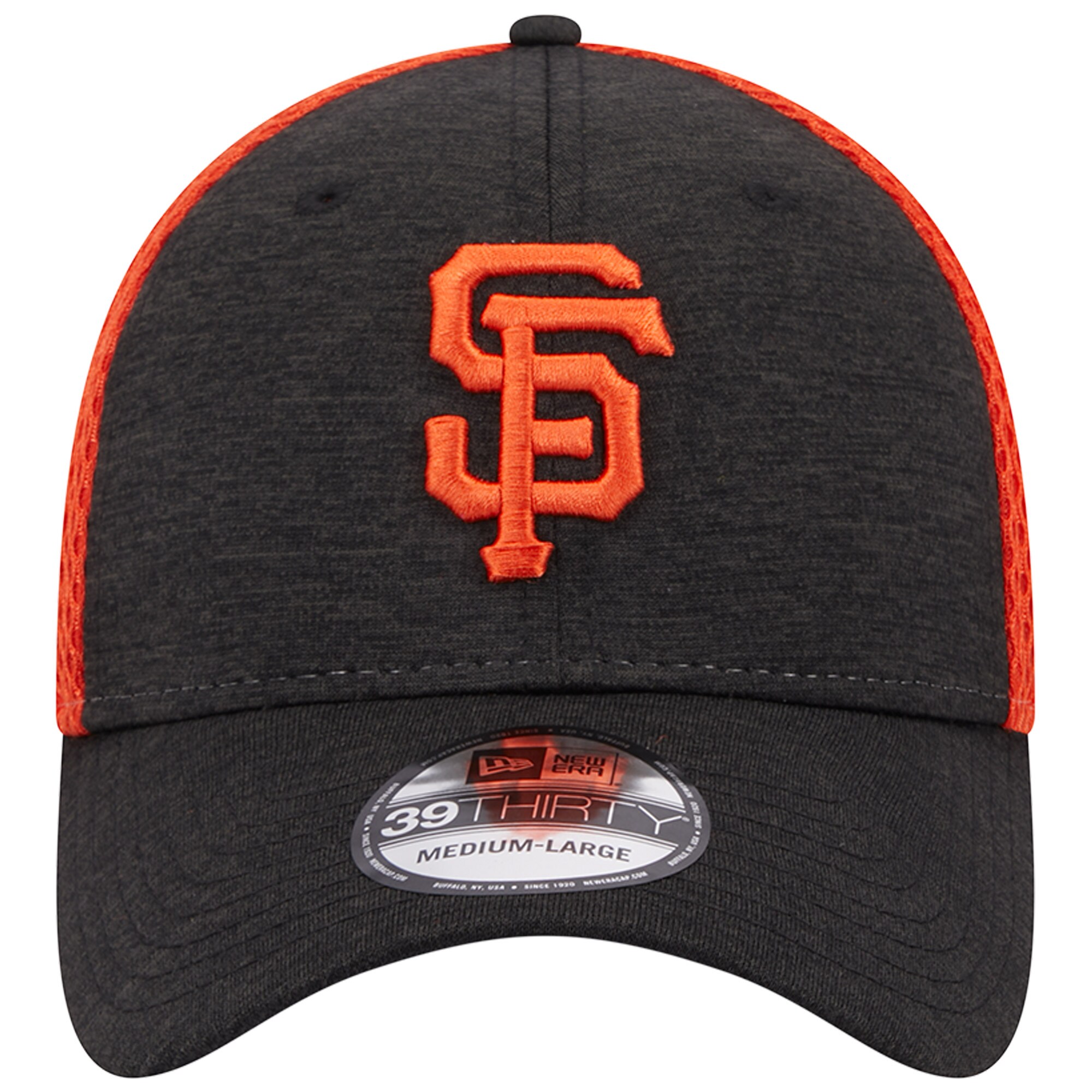 mens san francisco giants new era black shadow neo 39thirty flex hat Collection | San Francisco Giants Shop - Official MLB Jerseys & Caps