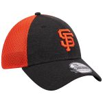 mens san francisco giants new era black shadow neo 39thirty flex hat Collection | San Francisco Giants Shop - Official MLB Jerseys & Caps