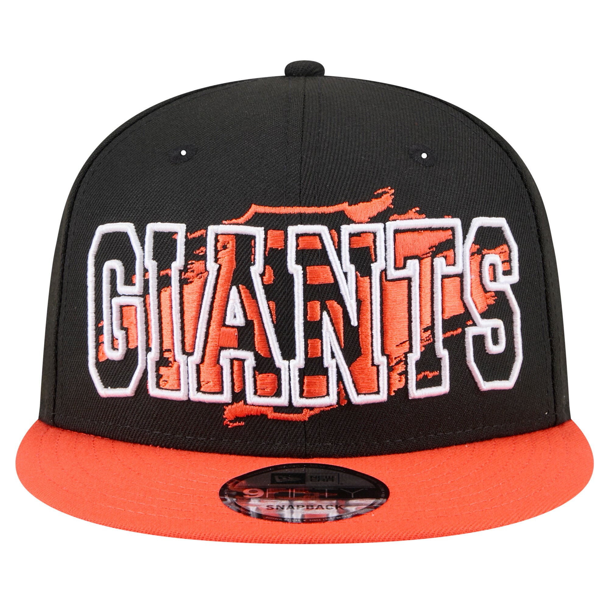 mens san francisco giants new era black splatter 9fifty snapback hat Collection | San Francisco Giants Shop - Official MLB Jerseys & Caps