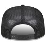 mens san francisco giants new era black street team a-frame trucker 9fifty snapback hat Collection | San Francisco Giants Shop - Official MLB Jerseys & Caps