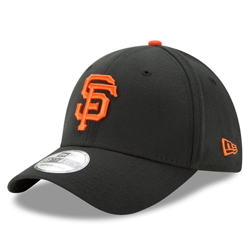 mens san francisco giants new era black team classic 39thirty flex hat Collection | San Francisco Giants Shop - Official MLB Jerseys & Caps