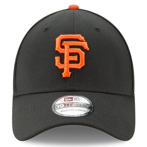 mens san francisco giants new era black team classic 39thirty flex hat Collection | San Francisco Giants Shop - Official MLB Jerseys & Caps