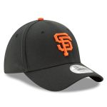 mens san francisco giants new era black team classic 39thirty flex hat Collection | San Francisco Giants Shop - Official MLB Jerseys & Caps