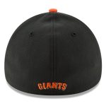 mens san francisco giants new era black team classic 39thirty flex hat Collection | San Francisco Giants Shop - Official MLB Jerseys & Caps