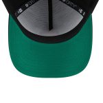 mens san francisco giants new era black team color a-frame 9forty adjustable hat Collection | San Francisco Giants Shop - Official MLB Jerseys & Caps