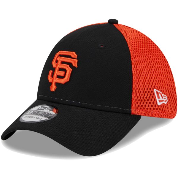 mens san francisco giants new era black team neo 39thirty flex hat Collection | San Francisco Giants Shop - Official MLB Jerseys & Caps