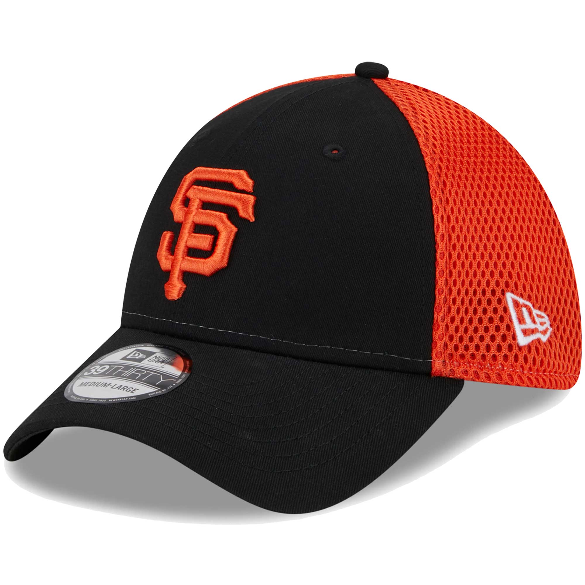mens san francisco giants new era black team neo 39thirty flex hat Collection | San Francisco Giants Shop - Official MLB Jerseys & Caps