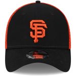 mens san francisco giants new era black team neo 39thirty flex hat Collection | San Francisco Giants Shop - Official MLB Jerseys & Caps