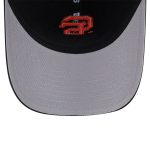 mens san francisco giants new era black team slick trucker 9twenty adjustable hat Collection | San Francisco Giants Shop - Official MLB Jerseys & Caps