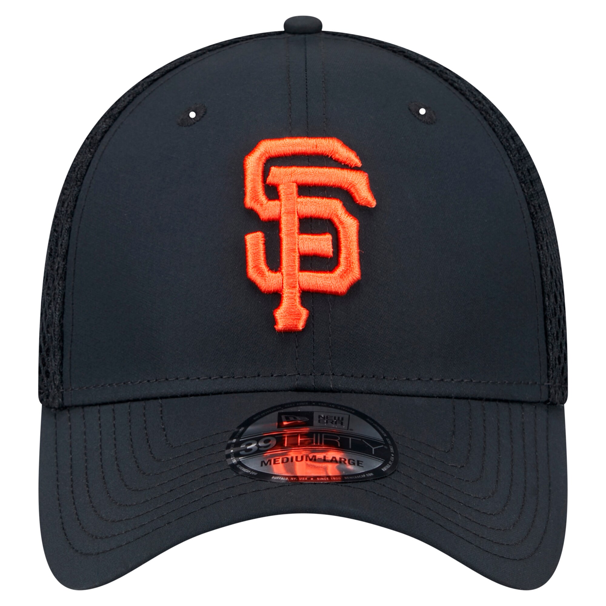 mens san francisco giants new era black team tone 39thirty flex hat Collection | San Francisco Giants Shop - Official MLB Jerseys & Caps