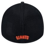 mens san francisco giants new era black team tone 39thirty flex hat Collection | San Francisco Giants Shop - Official MLB Jerseys & Caps