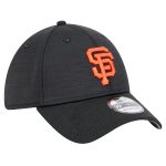 mens san francisco giants new era black tech 39thirty flex hat Collection | San Francisco Giants Shop - Official MLB Jerseys & Caps