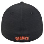 mens san francisco giants new era black tech 39thirty flex hat Collection | San Francisco Giants Shop - Official MLB Jerseys & Caps