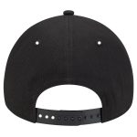 mens san francisco giants new era black tonal pop 9forty a-frame adjustable hat Collection | San Francisco Giants Shop - Official MLB Jerseys & Caps