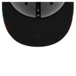 mens san francisco giants new era black turn back the clock 59fifty fitted hat Collection | San Francisco Giants Shop - Official MLB Jerseys & Caps