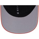 mens san francisco giants new era black two-tone patch 9forty snapback hat Collection | San Francisco Giants Shop - Official MLB Jerseys & Caps