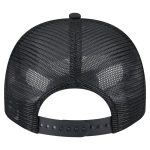 mens san francisco giants new era black vintage rope trucker a-frame 9fifty adjustable hat Collection | San Francisco Giants Shop - Official MLB Jerseys & Caps