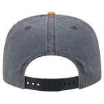 mens san francisco giants new era blackorange 2007 mlb all-star game pigment dye golfer snapback hat Collection | San Francisco Giants Shop - Official MLB Jerseys & Caps