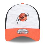 mens san francisco giants new era blackorange 2025 mlb clubhouse 39thirty flex hat Collection | San Francisco Giants Shop - Official MLB Jerseys & Caps