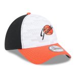 mens san francisco giants new era blackorange 2025 mlb clubhouse 39thirty flex hat Collection | San Francisco Giants Shop - Official MLB Jerseys & Caps