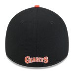 mens san francisco giants new era blackorange 2025 mlb clubhouse 39thirty flex hat Collection | San Francisco Giants Shop - Official MLB Jerseys & Caps