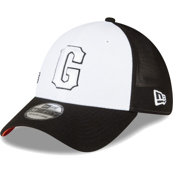 mens san francisco giants new era blackwhite 2023 on-field batting practice 39thirty flex hat Collection | San Francisco Giants Shop - Official MLB Jerseys & Caps
