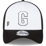 mens san francisco giants new era blackwhite 2023 on-field batting practice 39thirty flex hat Collection | San Francisco Giants Shop - Official MLB Jerseys & Caps