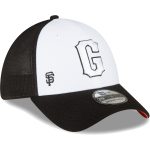 mens san francisco giants new era blackwhite 2023 on-field batting practice 39thirty flex hat Collection | San Francisco Giants Shop - Official MLB Jerseys & Caps