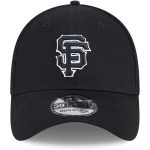 mens san francisco giants new era blackwhite neo 39thirty flex hat Collection | San Francisco Giants Shop - Official MLB Jerseys & Caps