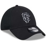 mens san francisco giants new era blackwhite neo 39thirty flex hat Collection | San Francisco Giants Shop - Official MLB Jerseys & Caps