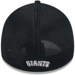 mens san francisco giants new era blackwhite neo 39thirty flex hat Collection | San Francisco Giants Shop - Official MLB Jerseys & Caps