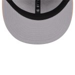 mens san francisco giants new era brown spring color two-tone 9fifty snapback hat Collection | San Francisco Giants Shop - Official MLB Jerseys & Caps