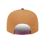 mens san francisco giants new era brownpurple color pack two-tone 9fifty snapback hat Collection | San Francisco Giants Shop - Official MLB Jerseys & Caps