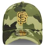 mens san francisco giants new era camo 2022 armed forces day 39thirty flex hat Collection | San Francisco Giants Shop - Official MLB Jerseys & Caps