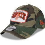 mens san francisco giants new era camo gameday 9forty adjustable hat Collection | San Francisco Giants Shop - Official MLB Jerseys & Caps